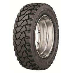 Continental Conti Terra HD3 Tires 225/70-19.5
