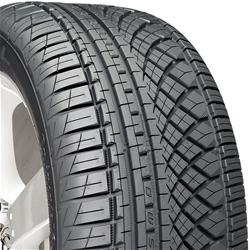Continental ExtremeContact DW Tires 245/35-21
