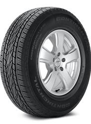 Continental CrossContact LX20 Tires 255/55-20
