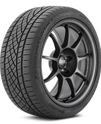 Continental ExtremeContact DWS06 Plus Tires 235/35-20