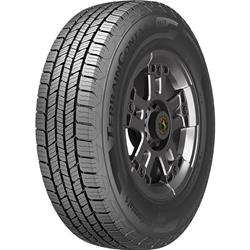 Continental TerrainContact H/T Tires 275/50-22