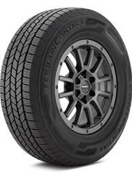 Continental TerrainContact H/T Tires 255/65-17