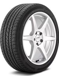 Continental ProContact TX Tires 225/60-17