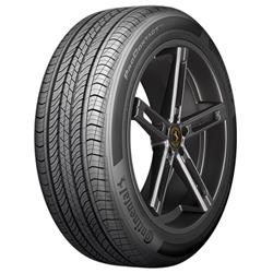 Continental ProContact TX Tires 225/55-18