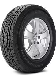 Continental ContiCrossContact LX20 Tires 255/45-22