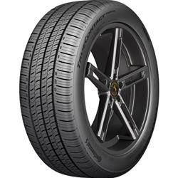Continental TrueContact Tour 54 Tires 215/45-17