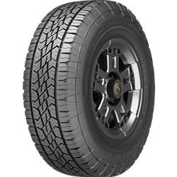 Continental TerrainContact A/T Tires 285/75-16
