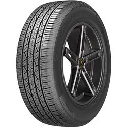 Continental CrossContact LX25 Tires 225/55-19