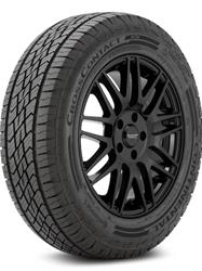 Continental CrossContact ATR Tires
