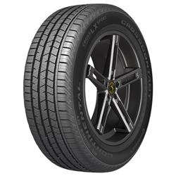 Continental CrossContact LX Sport Tires 265/45-21