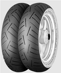 Continental Tire ContiScoot Tires 3.5x10