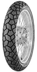 Continental Tire TKC 70 Tires 110/80-18