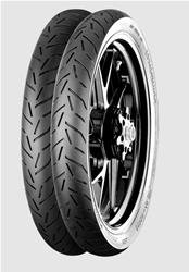 Continental Tire ContiStreet Tires 2.5x17