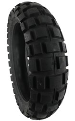 Continental Tire TKC 80 Tires 170/60-17