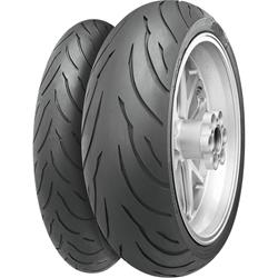 Continental Motorcycle Tires Tires 02441610000