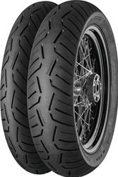 Continental Tire ContiRoadAttack 3 CR Tires 110/80-18