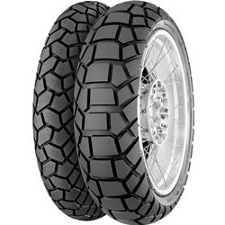 Continental Tire ContiTKC 70 Rocks Tires 170/60-17