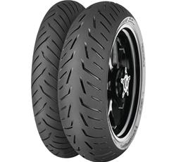 Continental Tire ContiRoadAttack 4 Tires