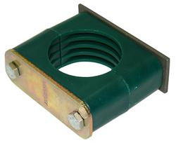 Shifnoid CO2 Bottle Mounts PC520