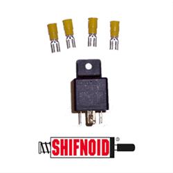 30 amps Shifnoid Universal 12 V Relay SN3850