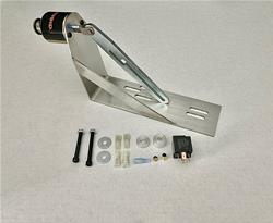 Shifnoid Shifter Solenoids, Electric SN5057H