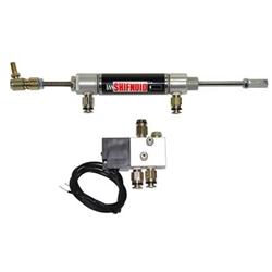 Shifnoid Linkage Throttle Stops SN8800