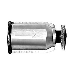 Catco Direct-Fit Catalytic Converters for 1996-2004 PATHFINDER, 1997-2003 QX4 - 1015