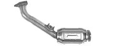 Catco Direct-Fit Catalytic Converters for 1999-2004 TACOMA - 1040