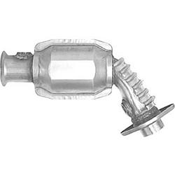 Catco Direct-Fit Catalytic Converters for 2002-2003 LIBERTY - 1049
