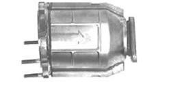 Catco Direct-Fit Catalytic Converters 1089
