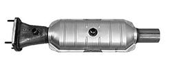 Catco Direct-Fit Catalytic Converters 10901