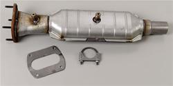 Catco Direct-Fit Catalytic Converters 10902