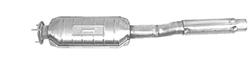 Catco Direct-Fit Catalytic Converters for 2006-2007 E-350 SUPER DUTY, E-450 SUPER DUTY - 10926