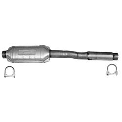 Catco Federal/EPA Direct-Fit Catalytic Converters for 2004-2007 E-450 SUPER DUTY - 10927