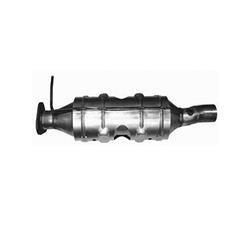 Catco Federal/EPA Direct-Fit Catalytic Converters for 1999 F-250 SUPER DUTY, F-350 SUPER DUTY, F-450 SUPER DUTY - 10931