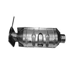 Catco Federal/EPA Direct-Fit Catalytic Converters 10938