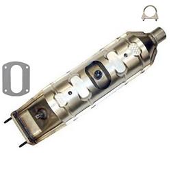 Catco Direct-Fit Catalytic Converters 10939