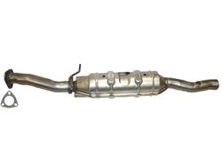 Catco Direct-Fit Catalytic Converters for 2000-2004 F-350 SUPER DUTY, F-250 SUPER DUTY, 2000-2005 EXCURSION - 10943