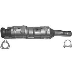 Catco Direct-Fit Catalytic Converters for 2016-2019 E-450 SUPER DUTY - 10944