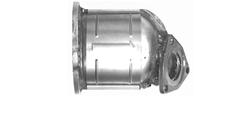Catco Direct-Fit Catalytic Converters for 1996-1997 RAV4 - 1104