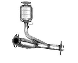 Catco Direct-Fit Catalytic Converters for 2001-2002 MONTERO - 1106