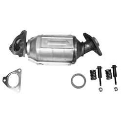 Catco Direct-Fit Catalytic Converters for 2000-2006 INSIGHT - 1113