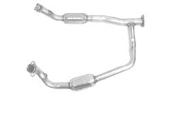 Catco Direct-Fit Catalytic Converters 1130