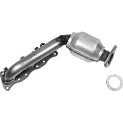 Catco Federal/EPA Direct-Fit Catalytic Converters 1134