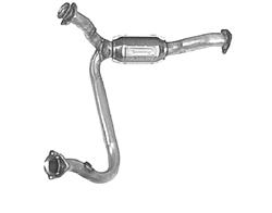 Catco Direct-Fit Catalytic Converters 1192
