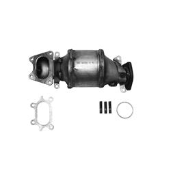 Catco Federal/EPA Direct-Fit Catalytic Converters 1250
