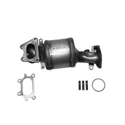 Catco Federal/EPA Direct-Fit Catalytic Converters 1251
