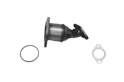 Catco Federal/EPA Direct-Fit Catalytic Converters for 2009-2011 TRIBUTE, MARINER, 2009-2012 ESCAPE - 1256