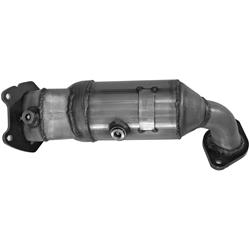 Catco Federal/EPA Direct-Fit Catalytic Converters 1281