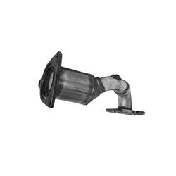 Catco Federal/EPA Direct-Fit Catalytic Converters for 2010-2012 FUSION, 2010-2011 MILAN - 1284